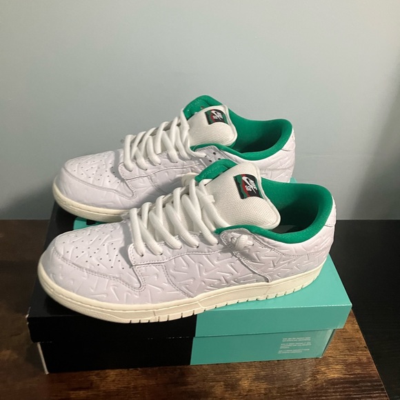 Nike sb dunk low Ben g size 12 DS - Picture 3 of 7